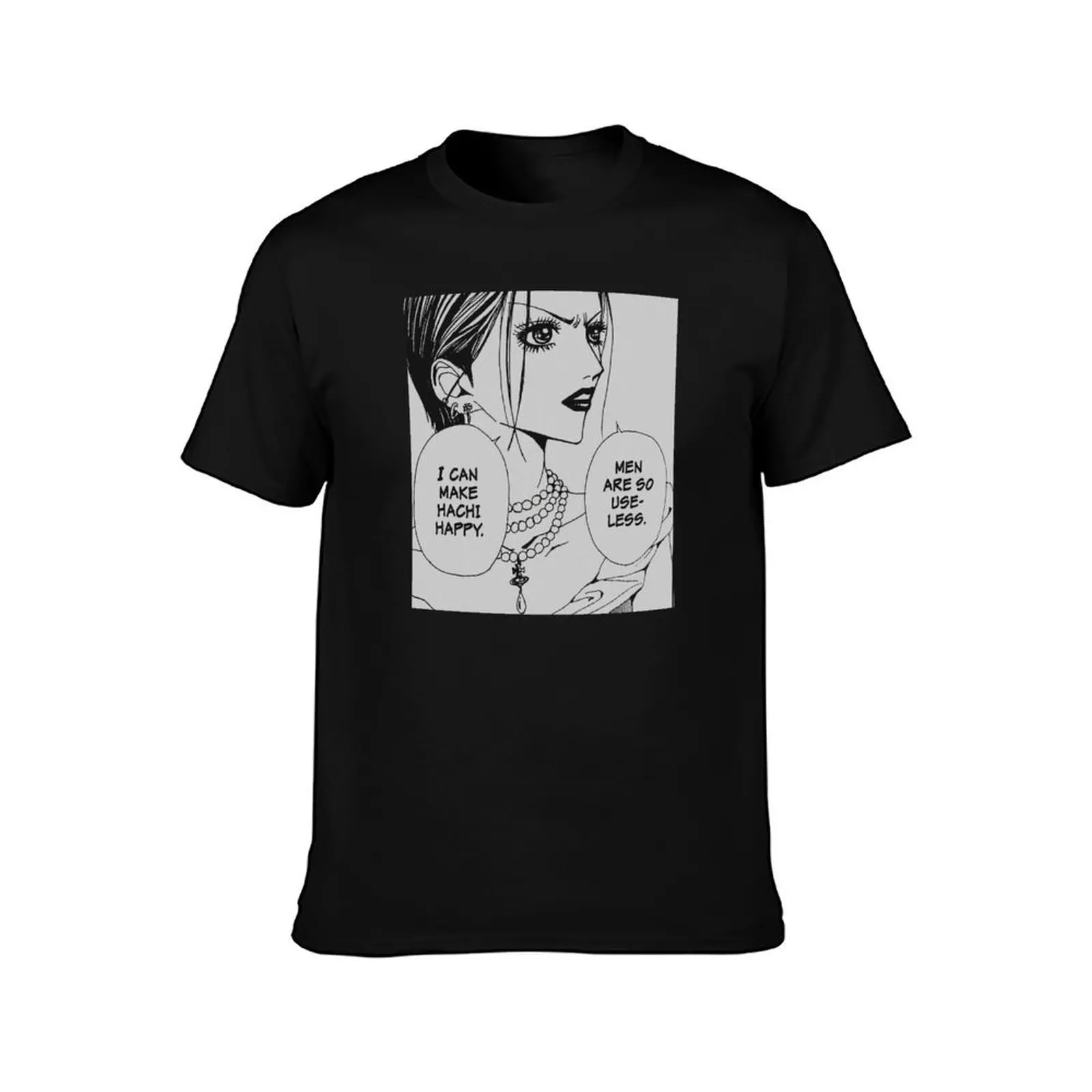 NANA - Men are so useless T-Shirt Moisture Wicking Athletic T-Shirt