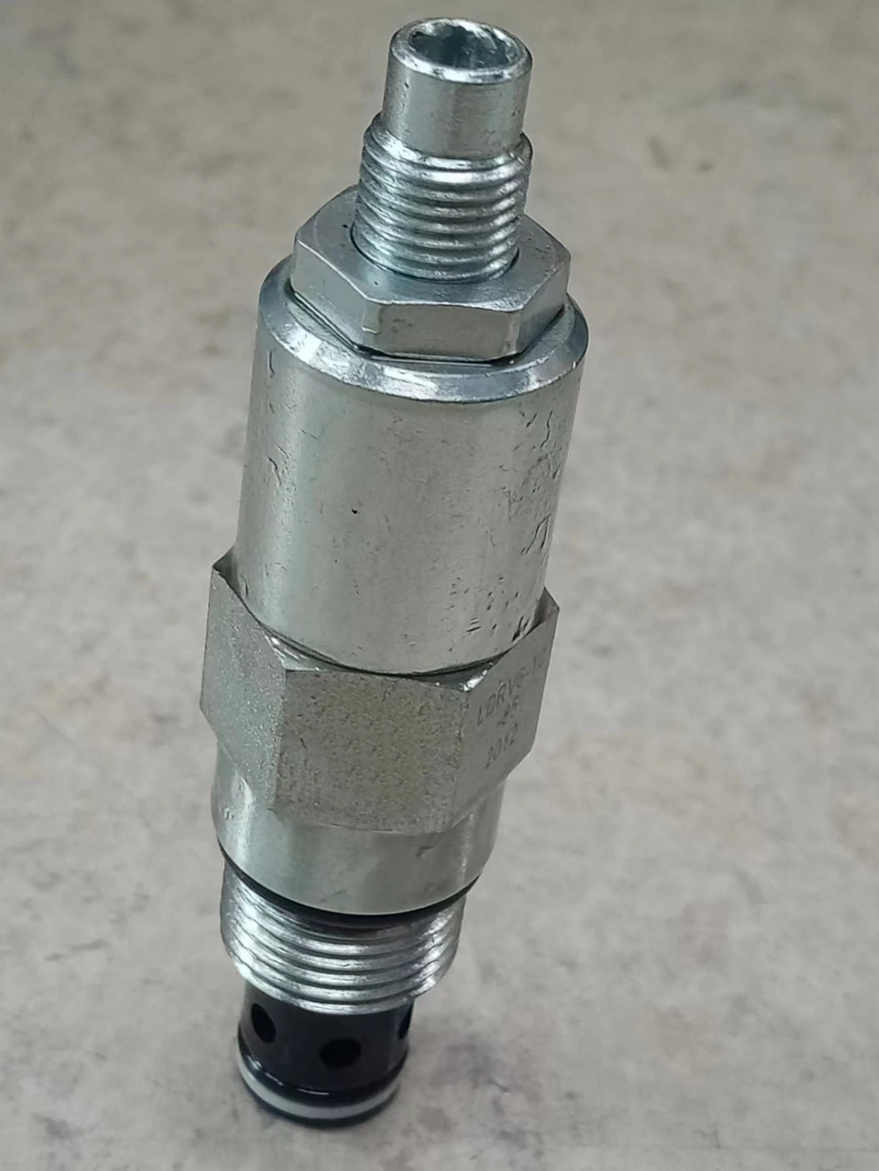 

LDRV6-10-35 LDRV6 10 35 Differential relief valve