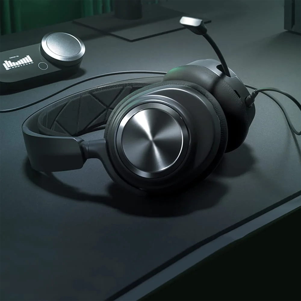 TRRS OFC كابل تمديد الحبل لسماعات الألعاب السلكية اللاسلكية ، استبدال Aux 3.5 مللي متر ، SteelSeries ، Arctis ، نوفا برو