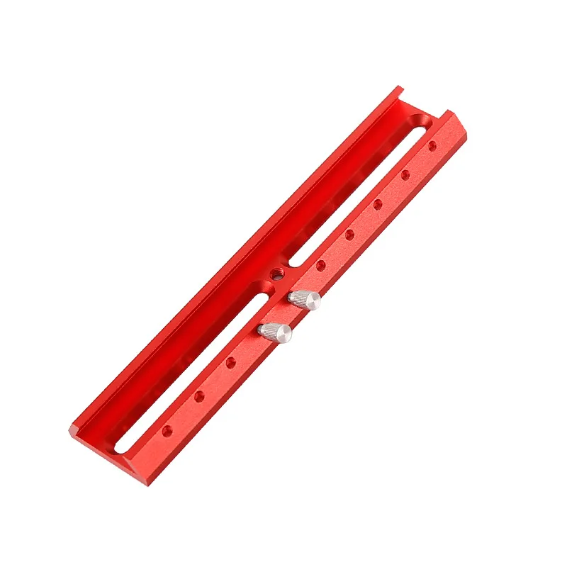 Astrophotography Guide Ring Star Seeker Base 220mm Extended Slot Guide Mirror Transfer Astronomical Telescope Accessories
