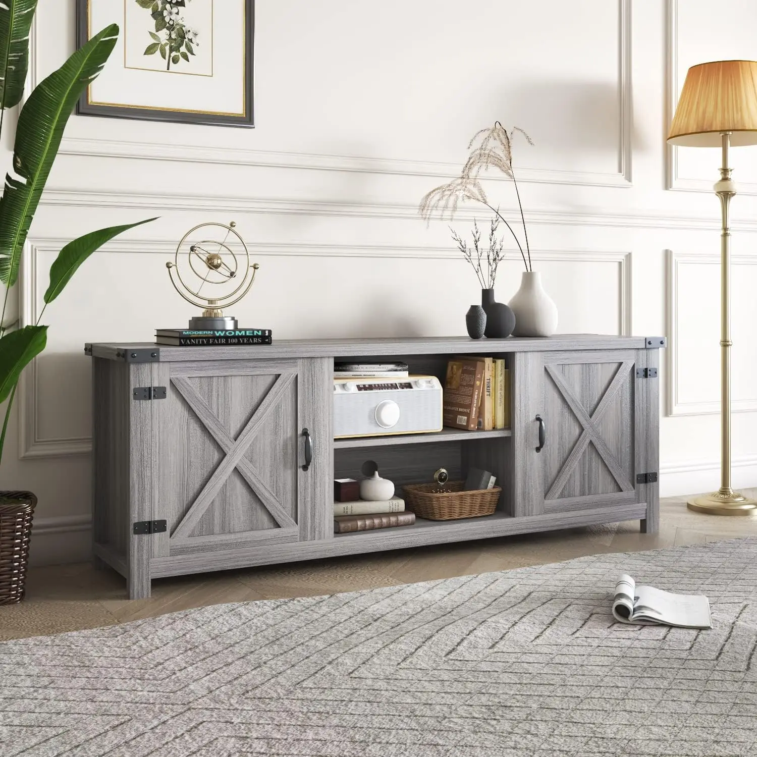 Media Console or Built-In? The 2026 Guide to Choosing the Right TV Cabinet for Your Home