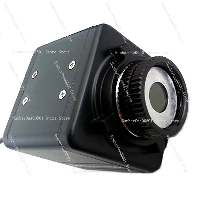 USB CCD/laser Spot Measuring Instrument (with Four High-quality C-mount Neutral Attenuators)