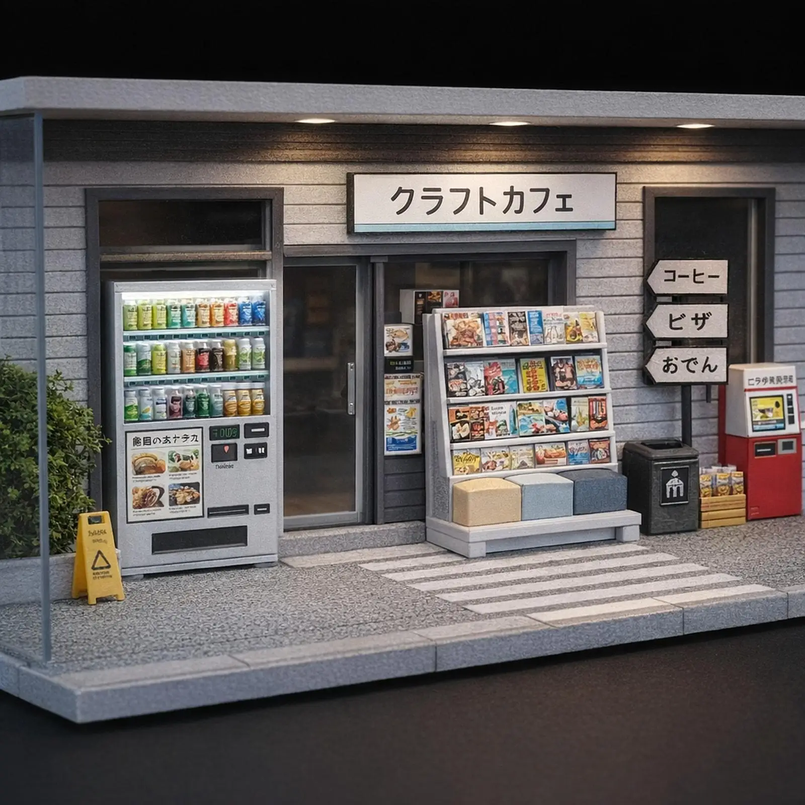 1/64 Scale Diecast …