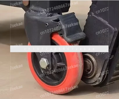 

Электрическая тележка для скалолазания по лестнице 400 кг, 500 кг, литиевая батарея, электрическая тележка для скалолазания по лестнице, высокое качество