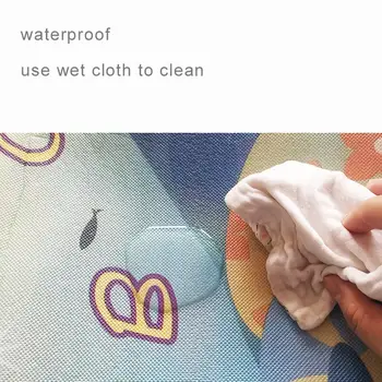 10 最佳銷售 兒童地毯 - №3