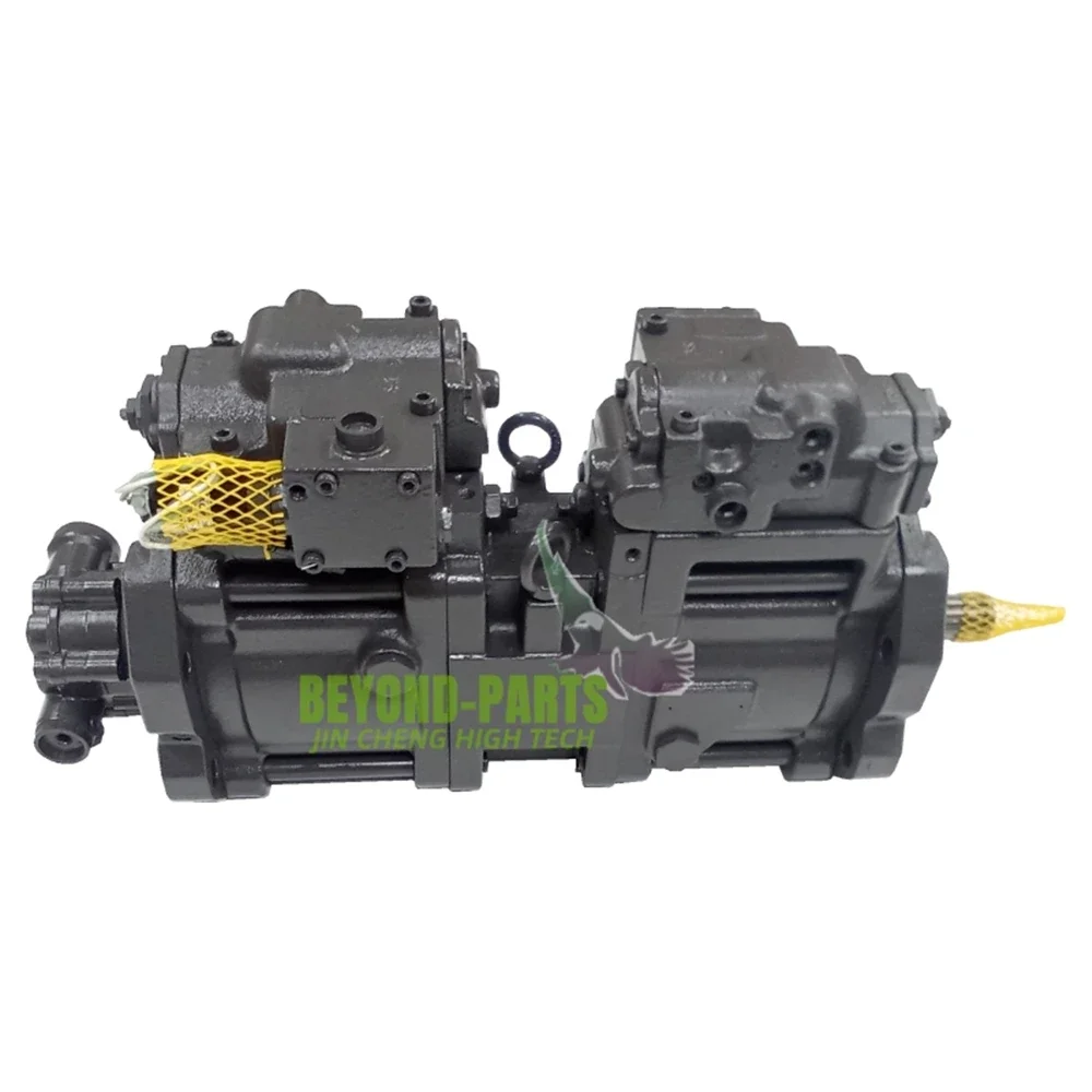 

EC460B Excavator Spare Parts Main Hydraulic Pump Gear Piston Pump 14531855