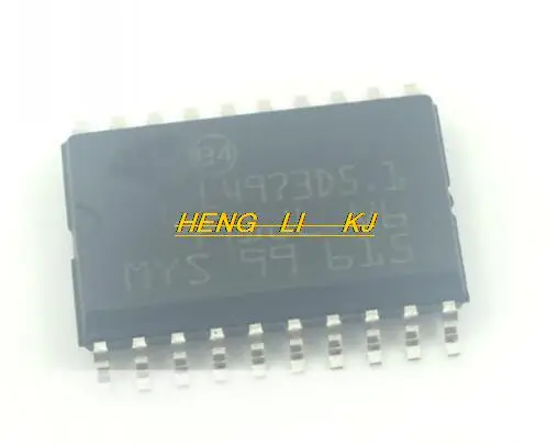 

IC new original L4973D5.1 L4973D L4973 SOP20High quality products