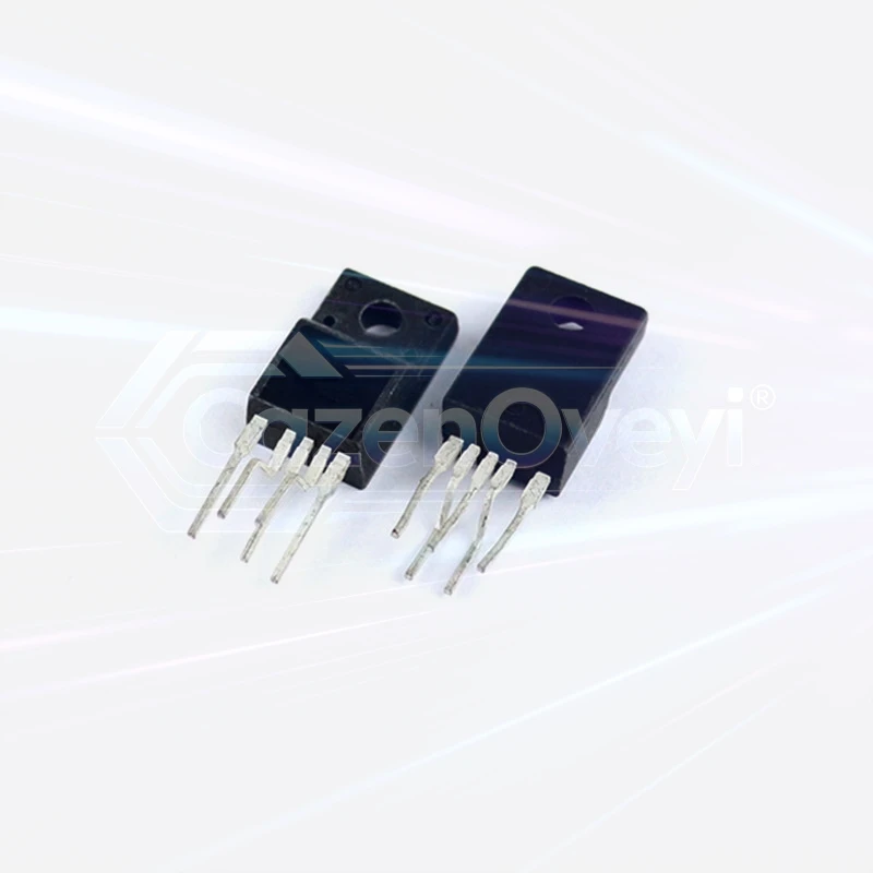4-100PCS FSQ0565R Q0565R ITS4142N TS4142 MP8125EF MP8125 BD245C BD245 TPS65231A2DCAR TPS65231 LM4610N LM4610