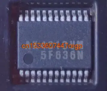 

IC new original AK4310VM TSSOP24High quality products