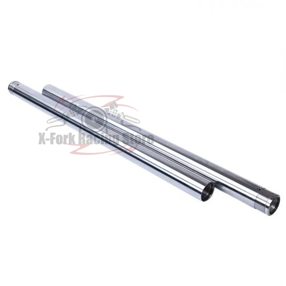 

2xFront Inner Fork Legs Tubes For Honda CB1100A Japan 2010-2012 CB1100S 2014-2016 51410-MGC-003 Fork Suspension Fork Stand Bar