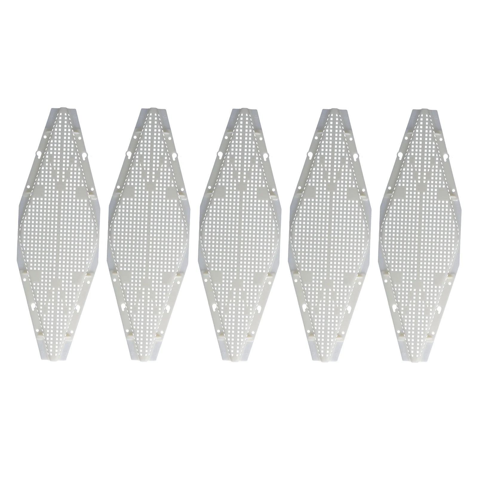 

Bee Anti Escape Frame Device Beehive Escape Against Barrier Beekeeping Supplies Bee Anti Escape Device Beekeeping Accessory