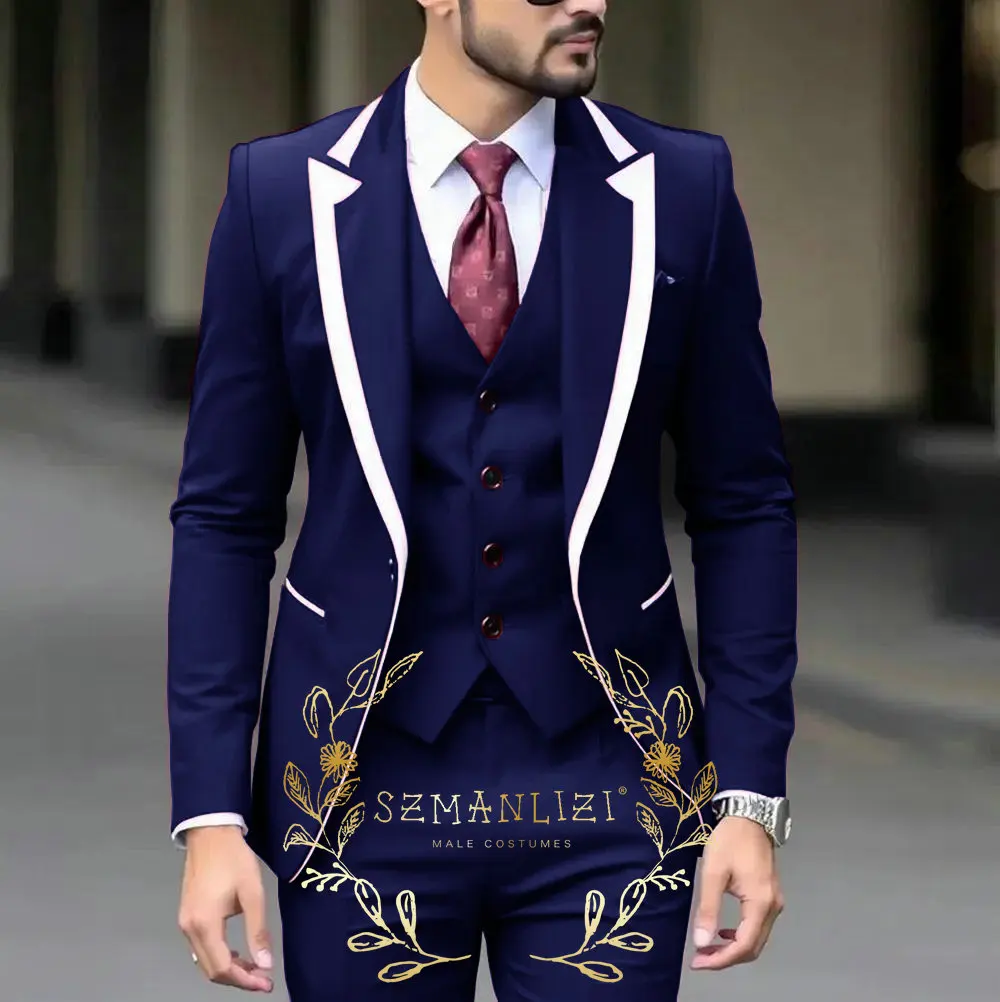 navy blue