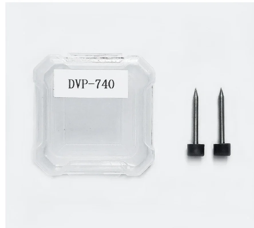 Electrodes for DVP DVP740 DVP-740 DVP760 DVP-760H dvp-765 Fusion Splicer Electrodes