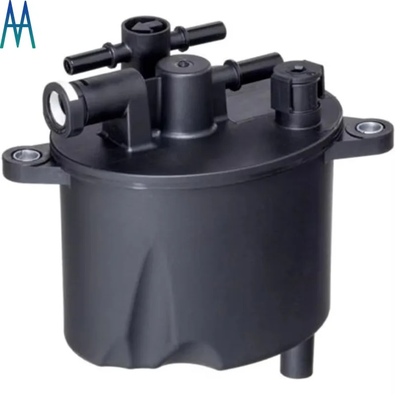 LR001313  AJ811141 New Engine Parts Fuel Filter For Land Rover Evoque 2012 and Freelander 2