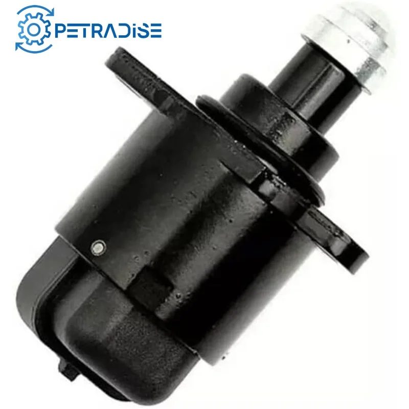 Válvula de controle de ar ocioso para citroen xsara jumpy evasion c5 i peugeot 206 307 406 607 806 807 especialista 2.0 1.6v 19208x a96158 a97116
