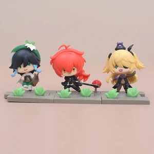 أفضل 8 مبيعات حساب Genshin Impact - رقم 6