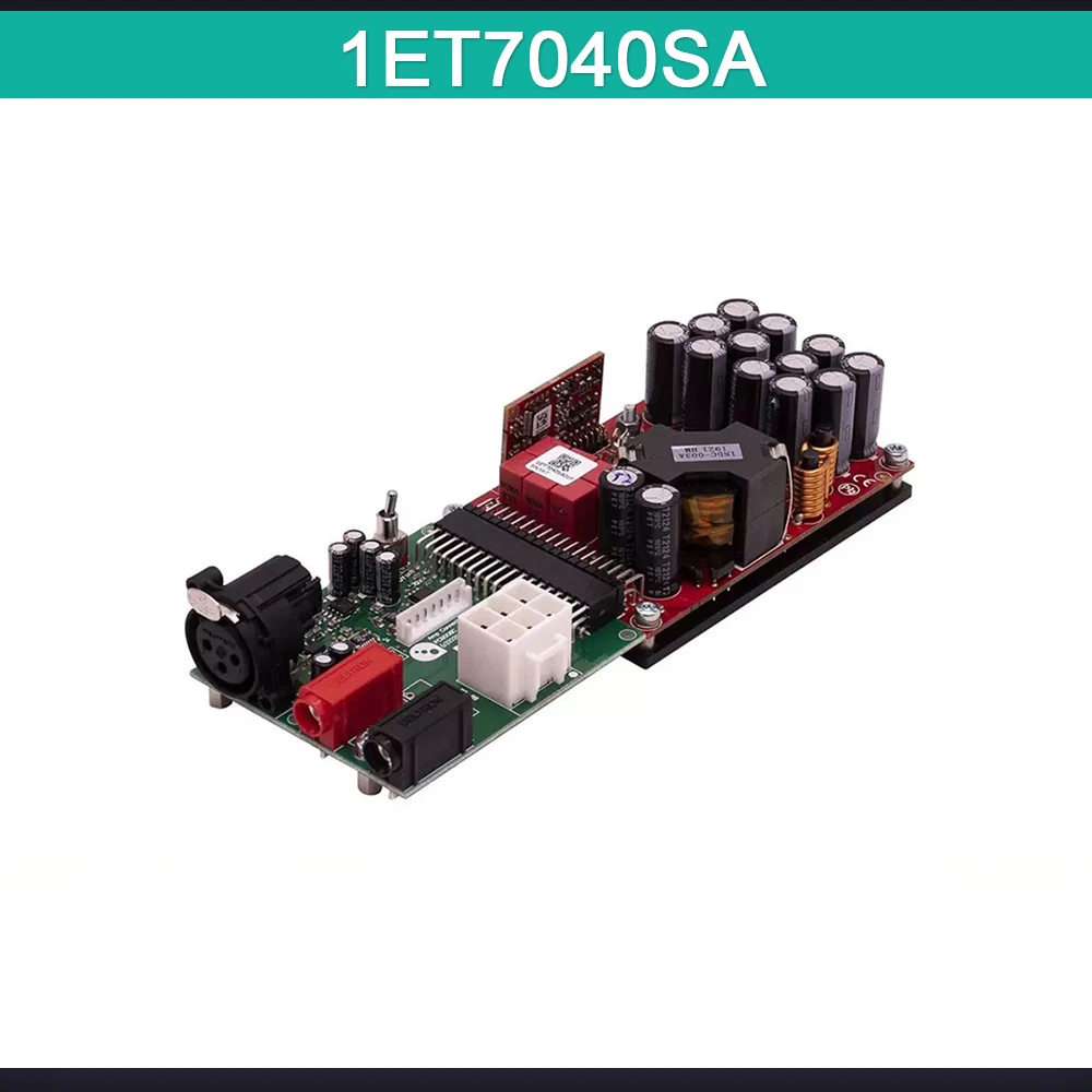 For Purifi Class D Reference Design Kit EVAL3 Of HiFi Power Amplifier Module 1ET7040SA