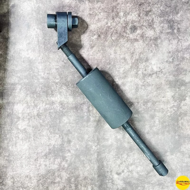 New CRIN Common Rail Diesel Injector Removal From Fuel Line Puller M12 M14 for BOSCH 110 120