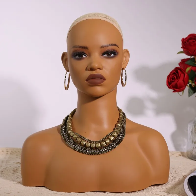 tete-de-mannequin-en-pvc-de-qualite-superieure-demi-corps--supports-de-tete-de-mannequin-pour-perruques-chapeaux-et-accessoires-de-beaute-avec-trou-de-fixation
