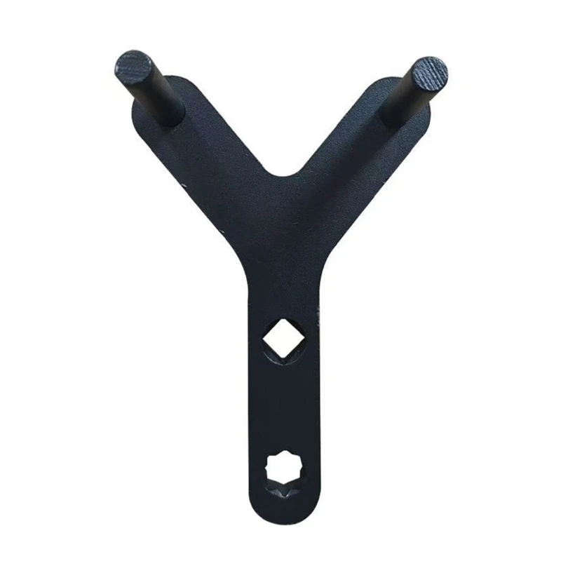 652F Vehicle Efficient Lower Suspension Arm Pry Removal Disassembly Tool Suitable for Professional Mechanic DIYer Enthusiasts