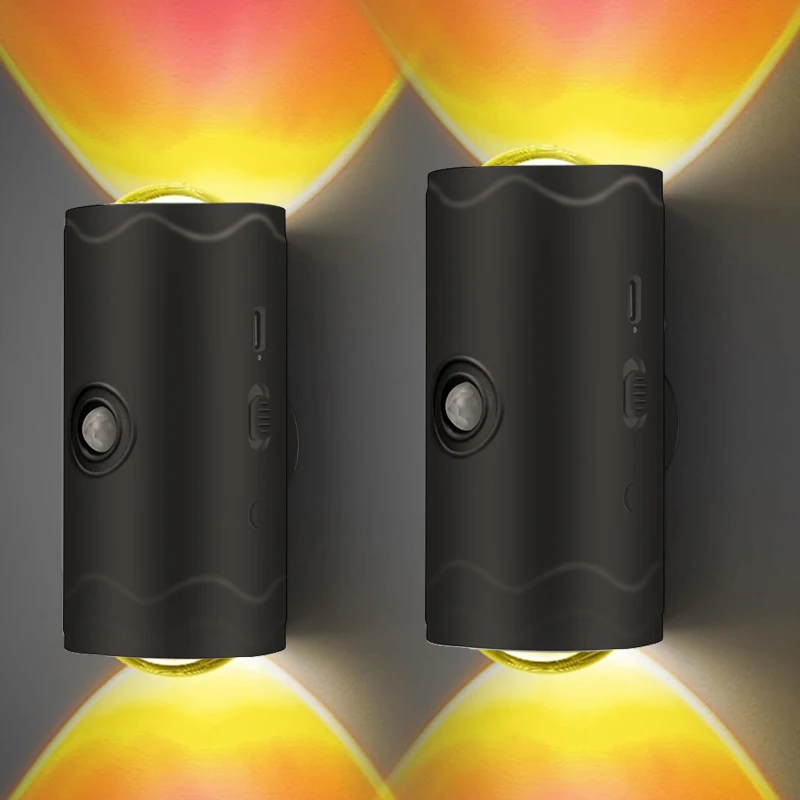 Motion Sensor Night…