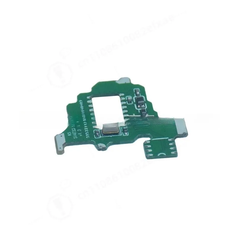 Capacitor Module for UV-K5 UV-K6 Radio Shortwave Reception Upgrade Accessory