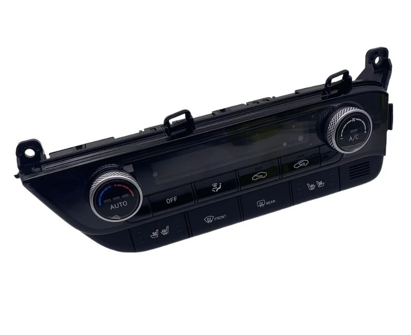 97250-BULA0LS5 97250BULA0LS5 Automatic Climate Control Panel Seat Ventilation Heating Switch for Hyundai Elantra 2021 2022 2023