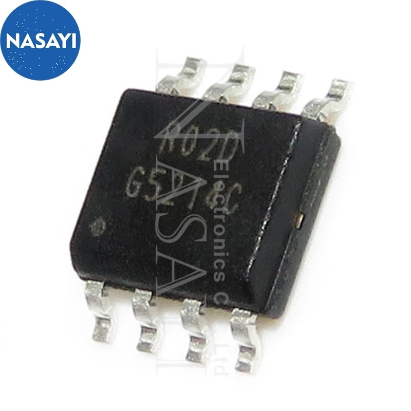 5PCS G5214C G5214 LTC1625CS LTC1625 1625 NCP1200AD60R2G NCP1200AD60 200A6 KA3100D KA3100 SI4835D SI4835 4835 PT2260-R4 PT2260