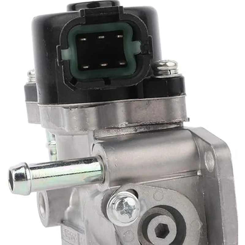 

Idle Air Control Valve W/ Gasket 23781-5M010 AC283 216636 2173188 23781-6M410 237816M41 For Nissan Sentra 2000-2006 1.8L
