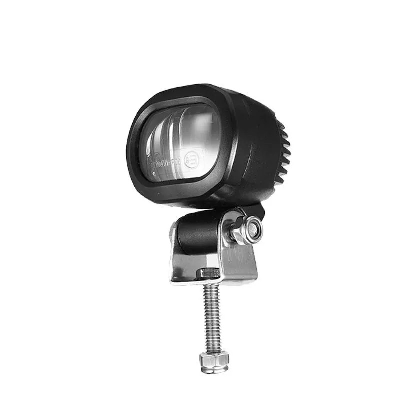 

12V forklift warning light LED boundary limit light engineering area safety red reversing blue