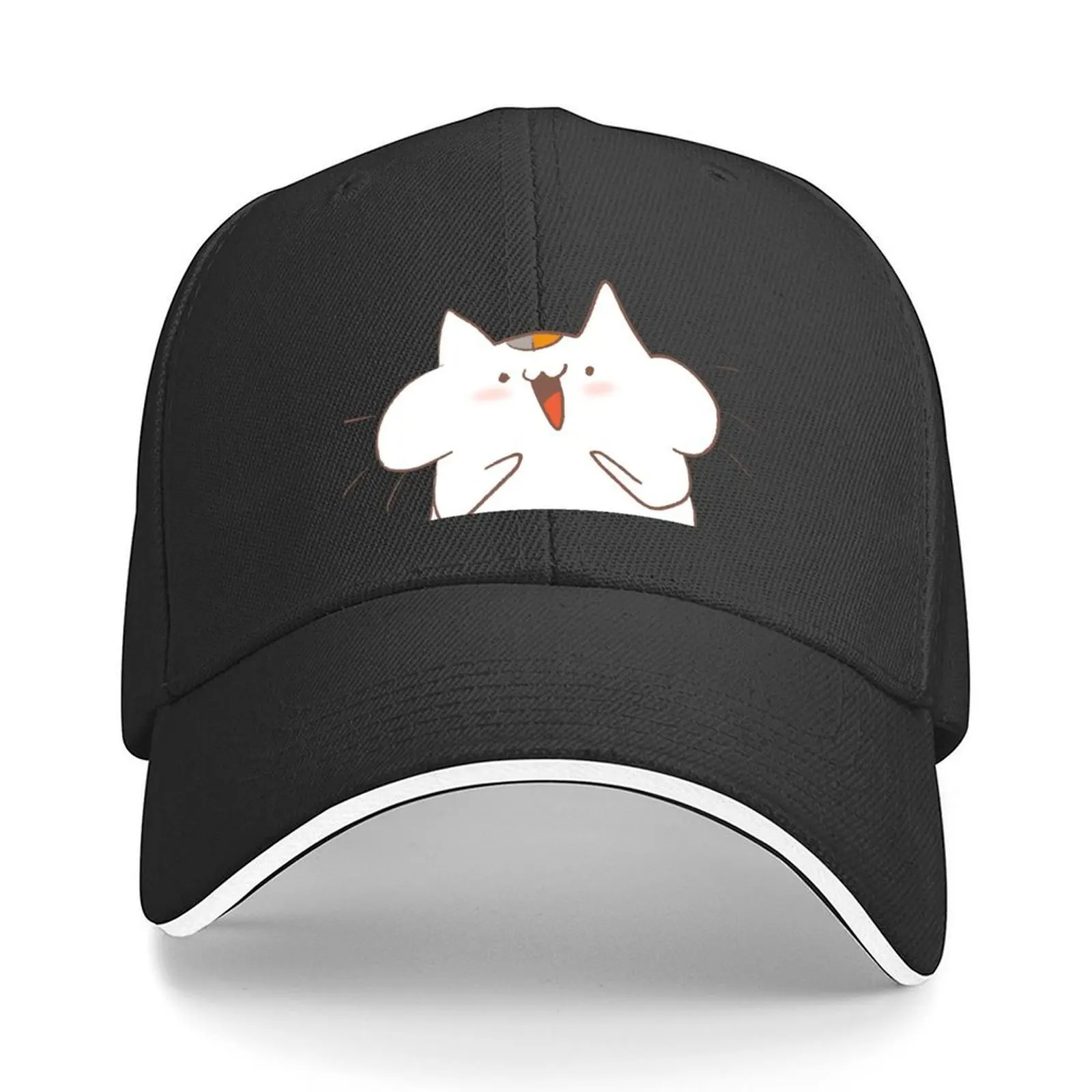 

Excitement!~ Baseball Cap Vintage tactical cap custom caps Wild Ball Hat Men's Hats Women's