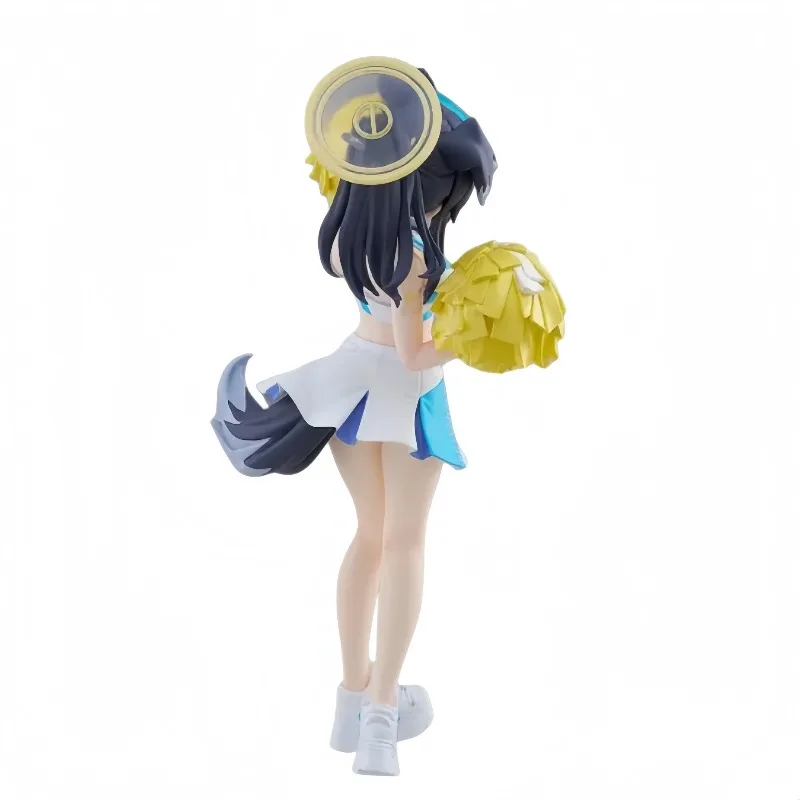 

【In-stock】Good Smile Company Pop Up Parade Blue Archive Nekozuka Hibiki Cheerleader Memorial Hall Ver. V Model Doll
