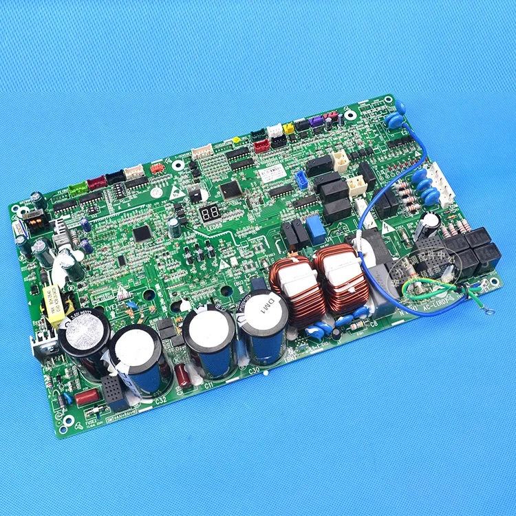 

new and original motherboard for air conditioning WZ6M35G,GRZW6P-A3 30226252