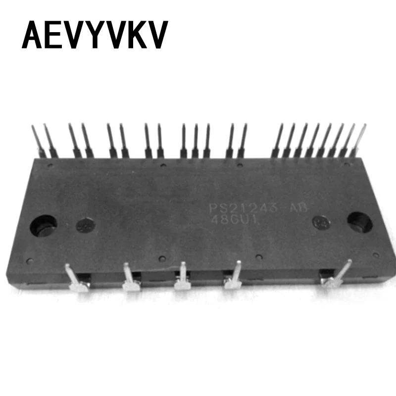 

PS21243-AP PS21243-B01 PS21243-B02 PS21243-B2P PS21243 PS21243-AB PS21243-ABP PS21243-EP New and Original IGBT Module Variable