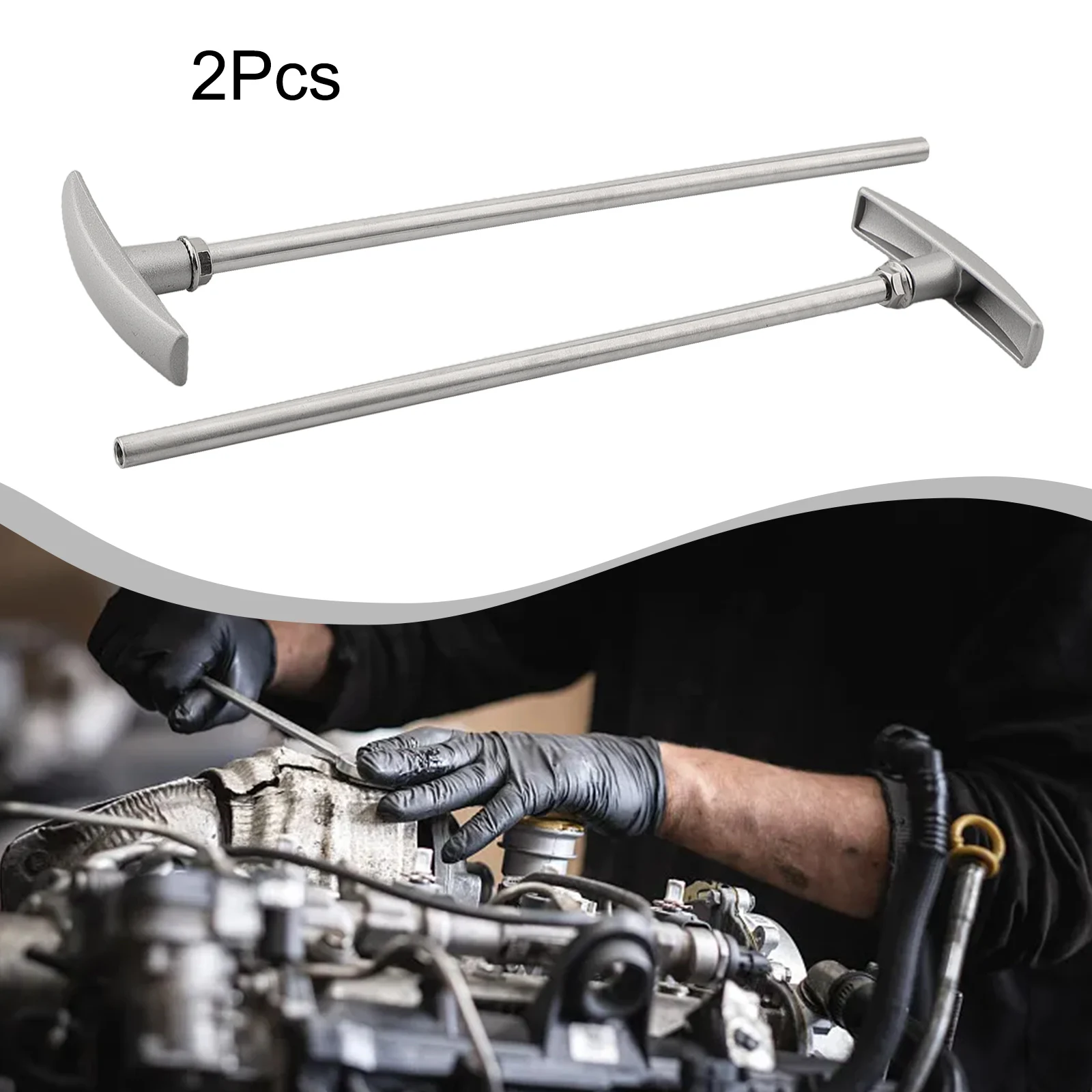 

Useful RV Water Tanks RV Waste Valve Handle Replacement Valve Auto Parts Dustproof Product Quantity Replacement Waterproof