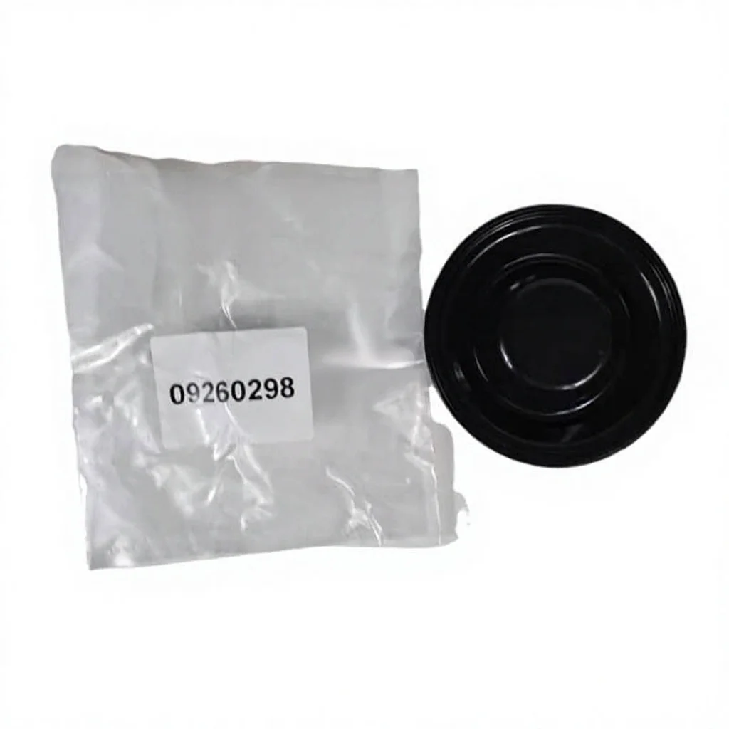 For Hydraulic Rock Drill Components Nitrogen Diaphragm Oil Return Diaphragm Impact Piston Stop Ring Drilling Equipment