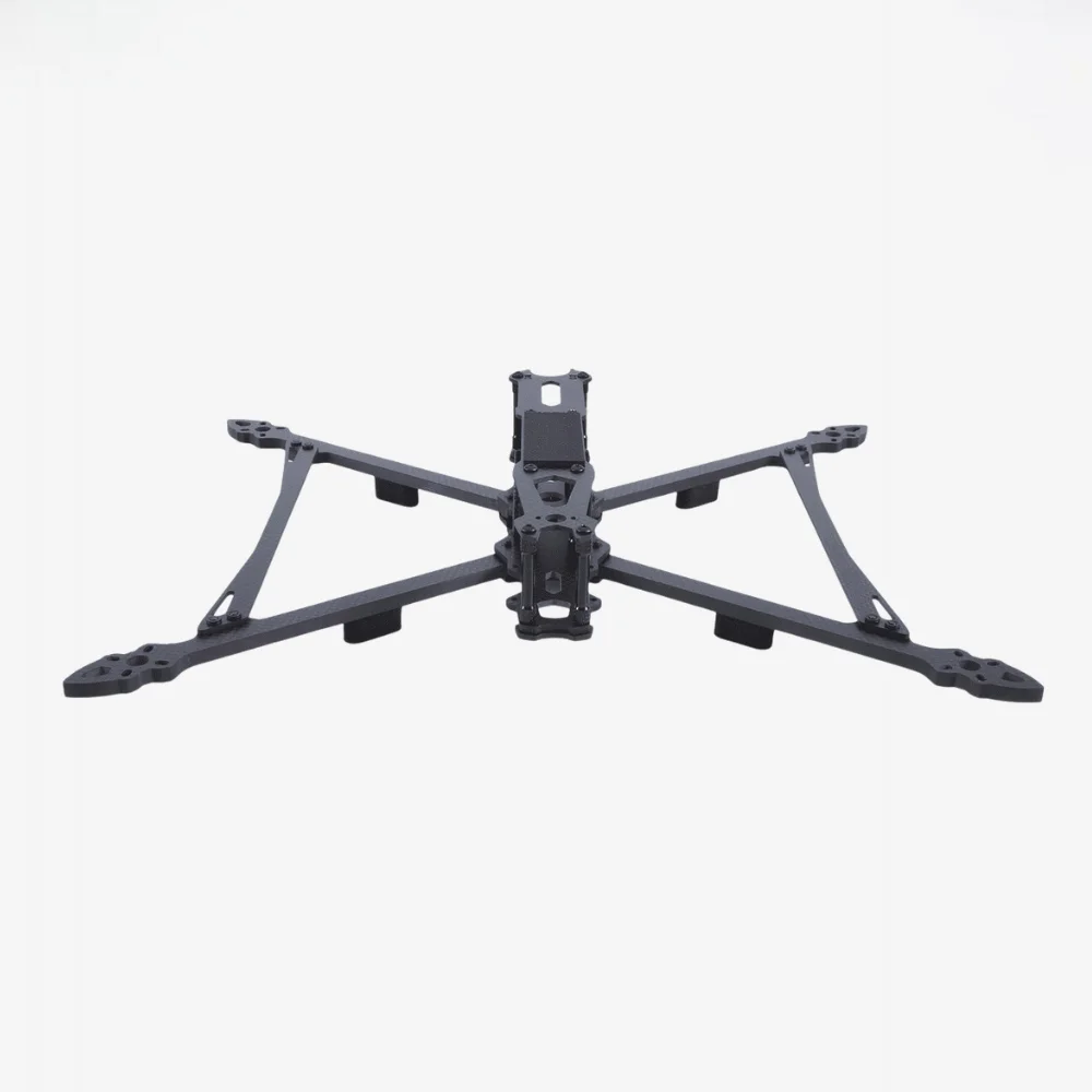 Mark4 Mark 4 V2 10inch 427mm Carbon Fiber Frame For FPV Racing Long Range Drone Freestyle Diy Kit