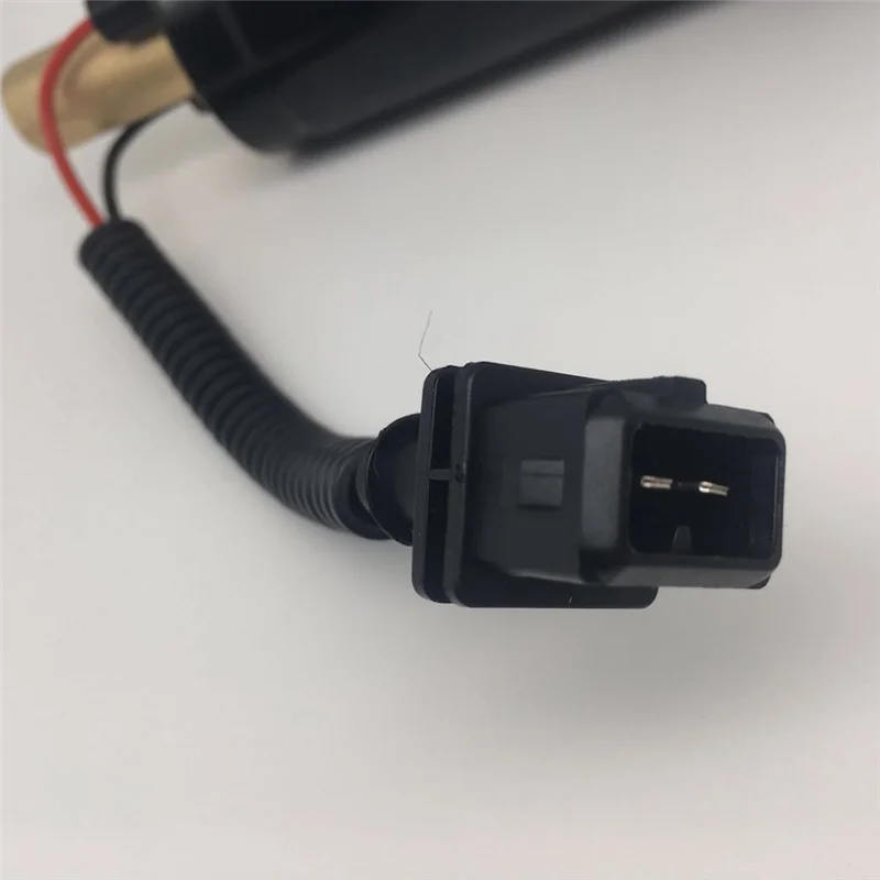 

AASS-3857650 3858261 Low Pressure Diesel Petrol Gasoline Electric Fuel Pump For Volvo Penta 1996-2001