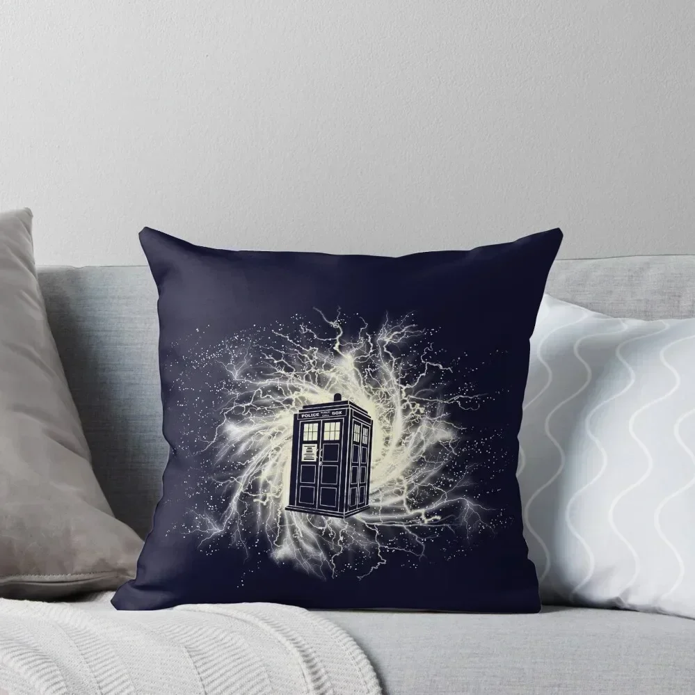 

Demons run - v2 Throw Pillow Christmas Covers For Cushions Cushions Home Decor christmas supplies Covers For Sofas pillow