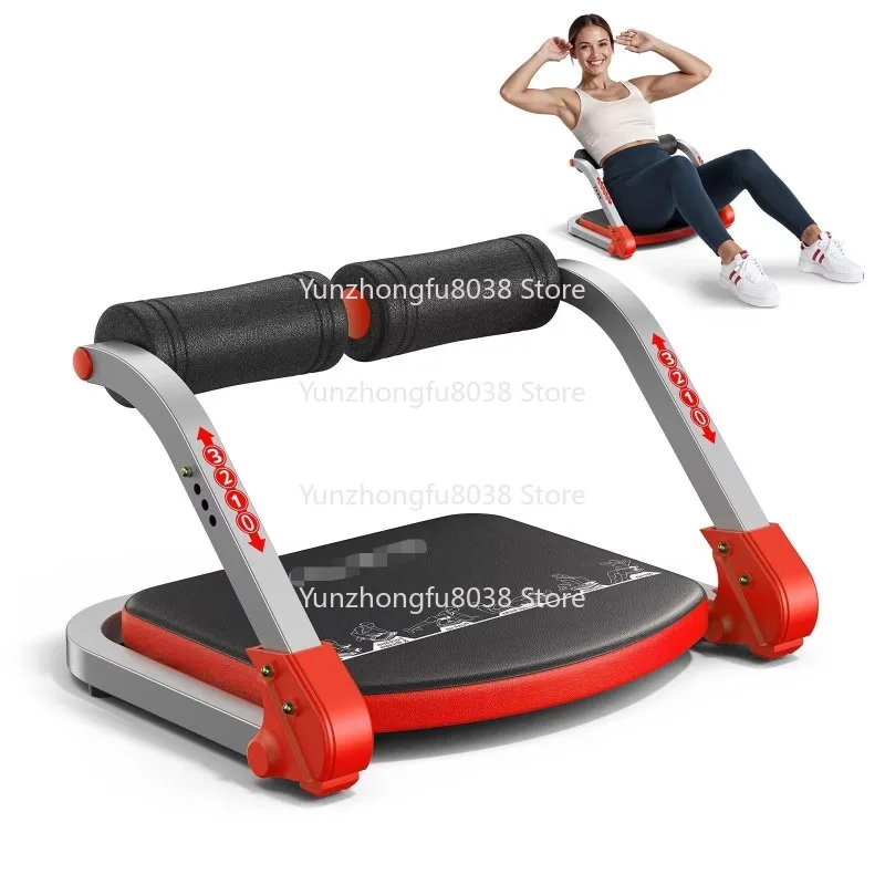 High Quality Wholesale Multifunctional Household Fitness Equipment Abdominal Training Abs Exercise Abdominal Tightening
