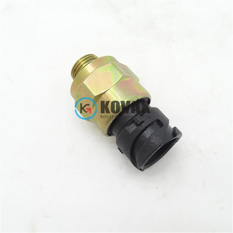 21202753 Truck Oil Pressure Sensor Brand New Replacement 21202753 Fuel Rail Pressure Sensor