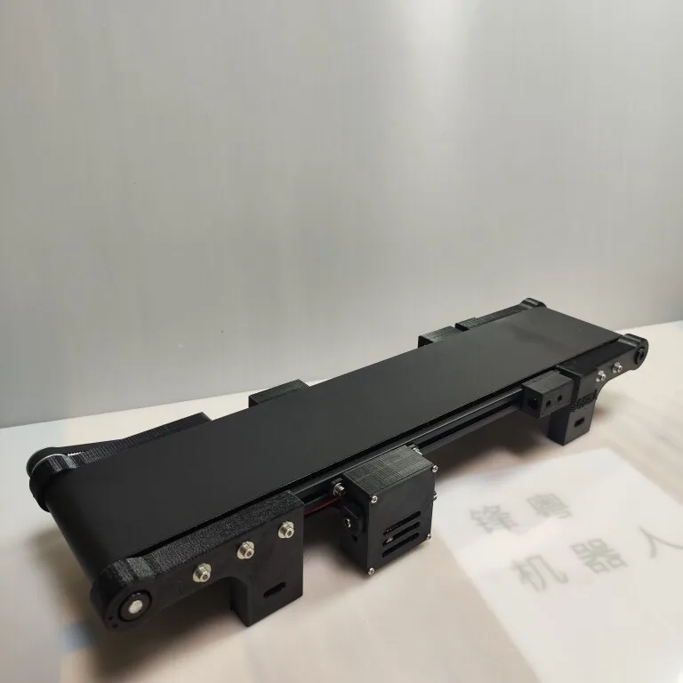 

Smart Desktop Small Conveyor Belt Conveyor Belt/Brushed/Brushless/Stepping