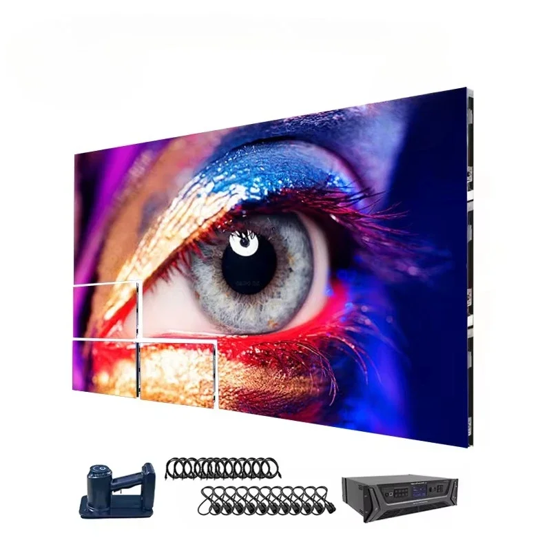 4K 8K Indoor Led Vi…