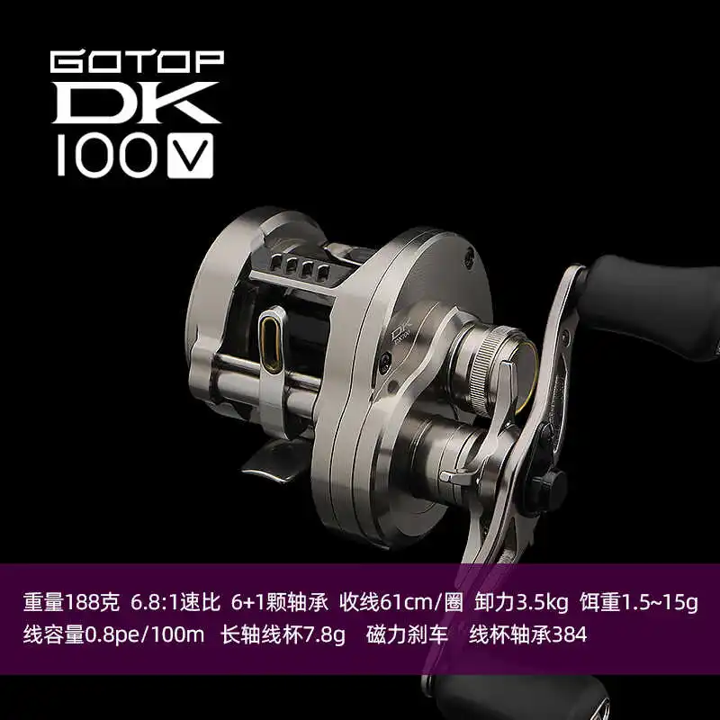 �y�Z�[�����z�V���� Dk 100 6:8 �ނ胊�[�� CNC ���H 3.5kgfishing ���[�����O�ނ�p�i�c�[��