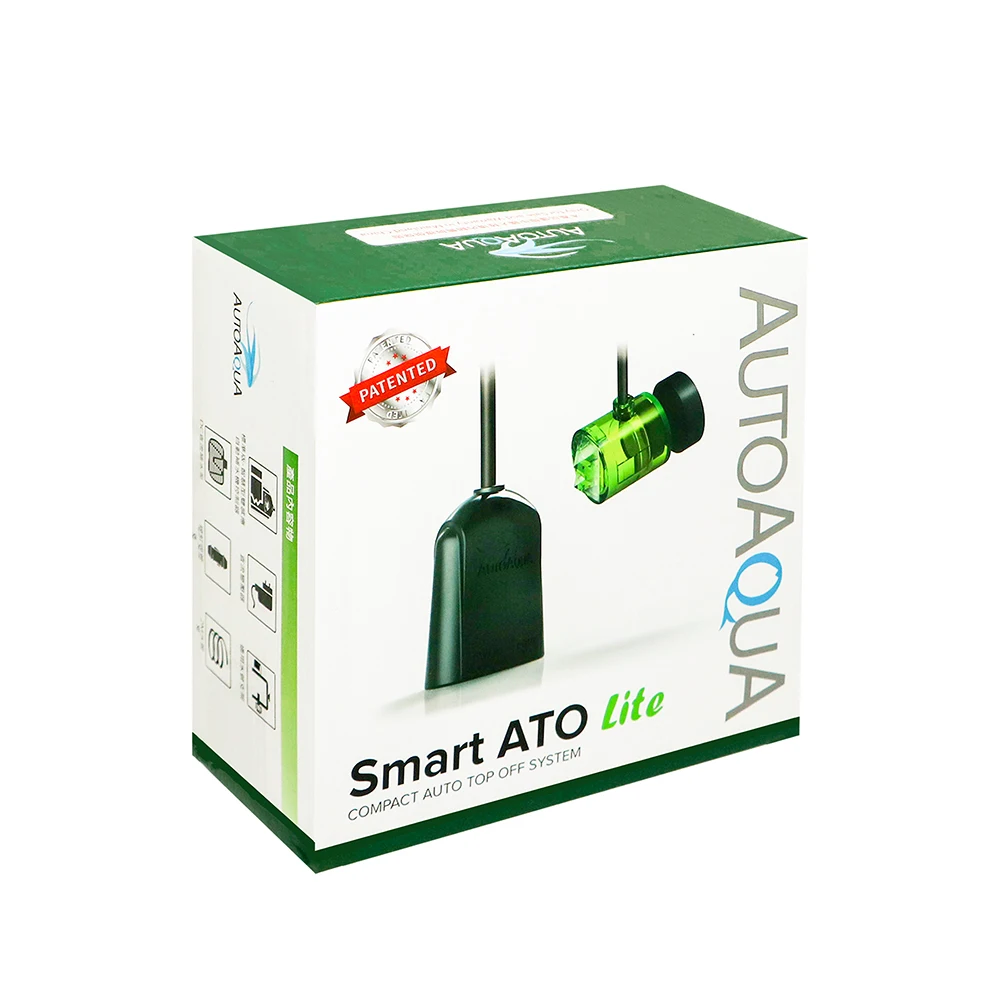 Auto Aqua Smart Ato…