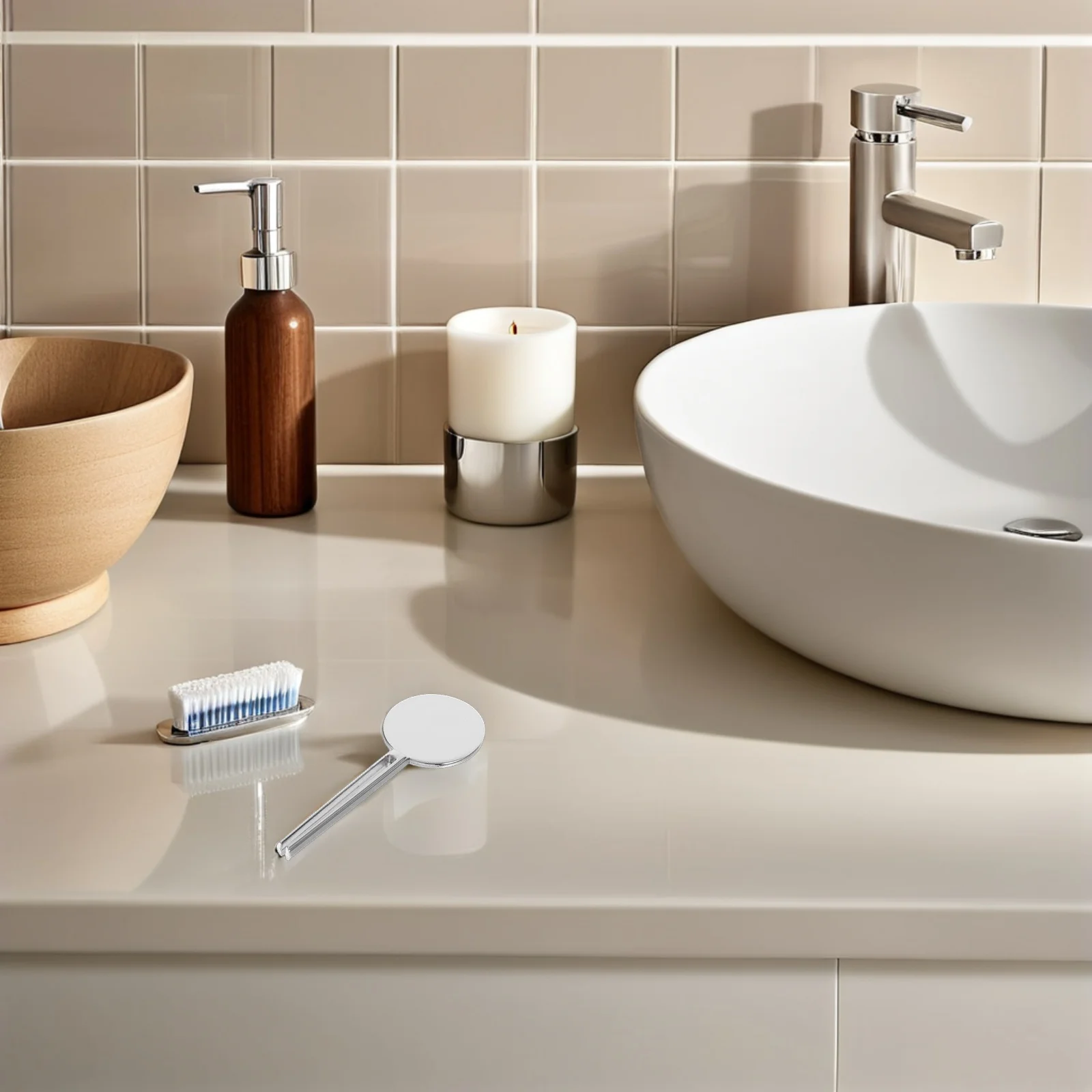 

4Pcs Toothpaste Squeezer Stainless Steel Manual Tube Roller Tool for Creams Lotion Home Travel Durable Easy Operation Waste