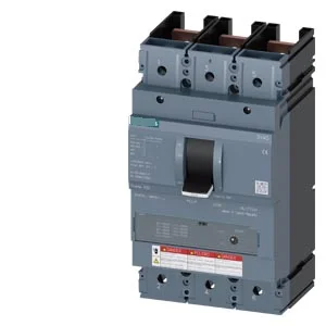 New circuit breaker and Accessories3VA2780-5AB06-0AA0