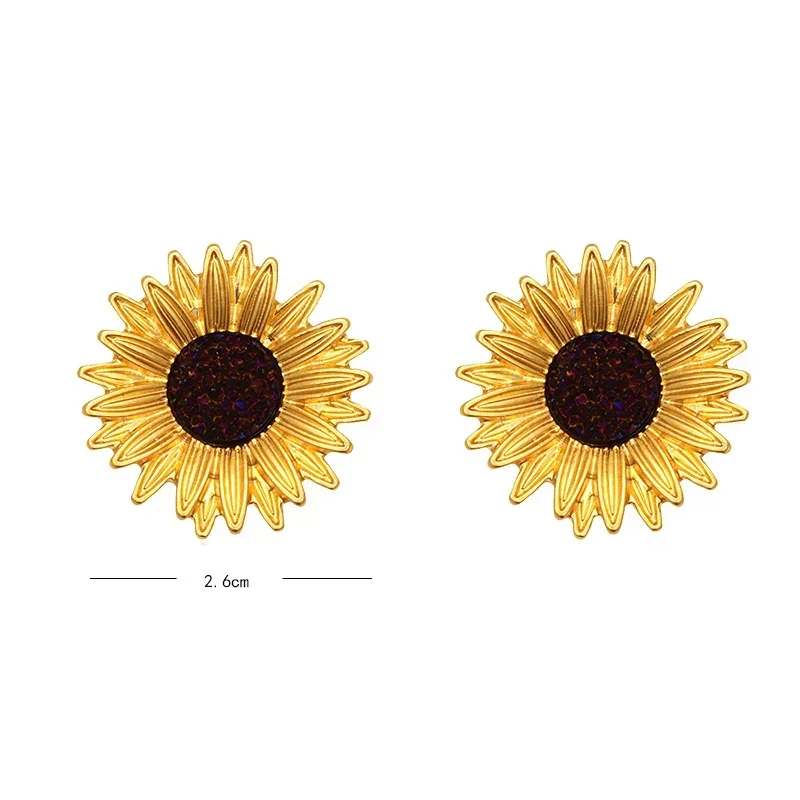 

Earrings For Women Trendy Eardrop Jewelry Gifts For Teen Girls