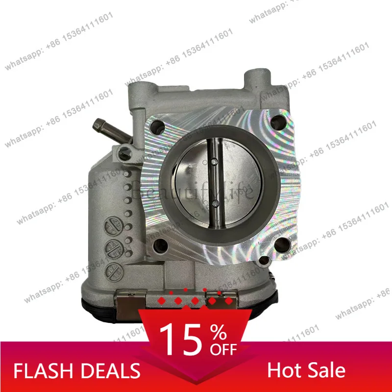 FG 1.6L throttle assembly 0280750493 PW810687 auto parts