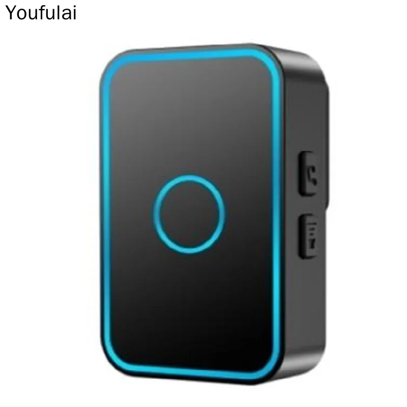 EU US Chime USB Music Chime Doorbell Indoor Use for TUYA KONX Smart WiFi 2way Audio Doorbell Smart Home Door Phone High Quality